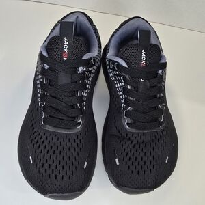 Women's 's Slip On Comfortable Walking Shoes Running Tennis Athletic Sneakers